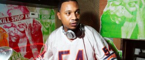 dj-rashad