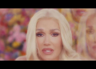 Gwen Stefani - Somebody Else's